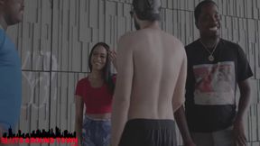 Ava Valentina And Peter King In Battle Rapper Gets Humiliated And Cuckolded 6 Min