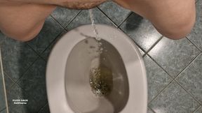 PEE SERVICE - PART 5