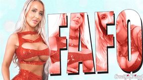 FAFO - Miss Matheson Thinks Your Friends Are Better In Bed Anyway (4KUHD MP4)