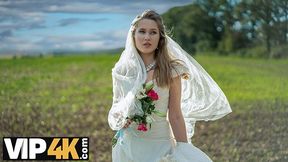Come-hither Una Fairy - 18-25 smut - Bride 4K