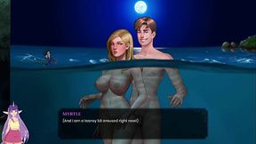 What A Legend Uncensored Part 60