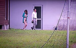 Rbd-537 outside naked t*****e: shamefully exposed