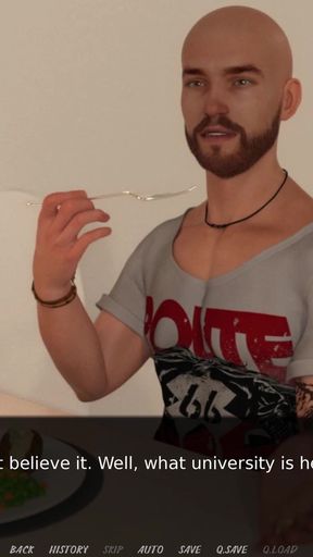 Taboo Games (part 7)