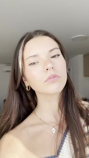 Sfw teen amateur cute onlyfan tease