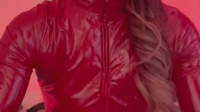 Take all 3 cocks for mistress