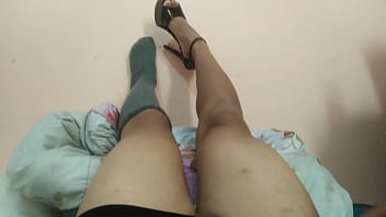 Piernas femboy