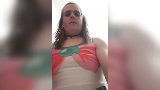 Crossdresser Twink's Full Introduction