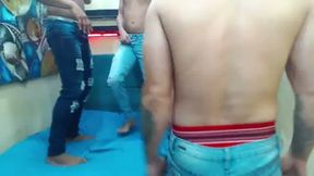 Jhordy & Luccas & Ithan & Master Private Show