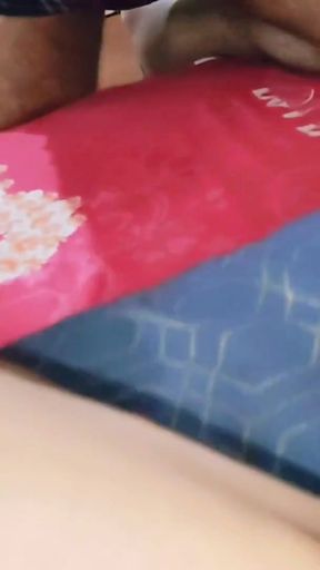 Must-share moment from &quot;Honeymoon Hindi audio Newly married first time hot and hard sex&quot;