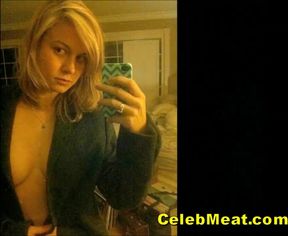 Captain Marvel Actress Brie Larson Nude