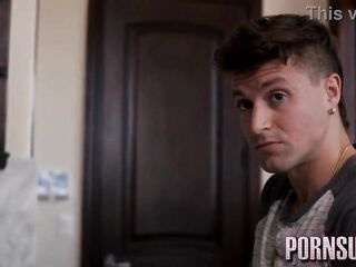The Brother-In-Law. Spanish sub. To watch in: pornsuborg