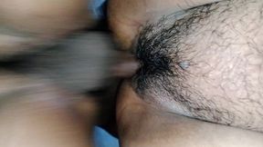Her Pussy Is Narrow Until It Is Crot Inside