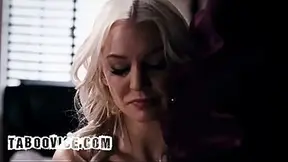 Cuckold Husband Watch His Wife Snatches Pussy Creampied