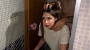 My landlord is happy because this is how I pay the rent &mdash;  by fucking a married man