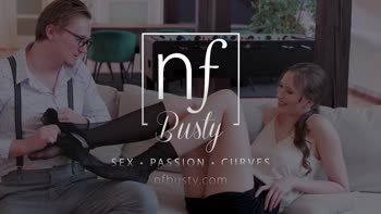 Stacy Cruz Craves Stanley Johnson's Throbbing Big Dick