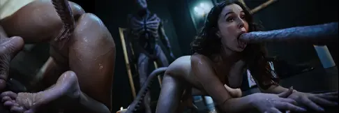 The Succubus Act. 1