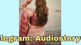 Hot Wife's Secret Diary - Exclusive Footage of Couple Making Love