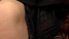 Patti G Is A Fifty Plus Year Old Nympho On Her Knees For Dick
