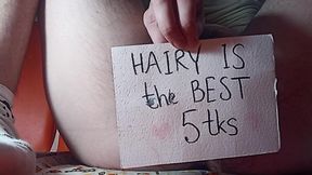 Lick My Wet Open Pussy