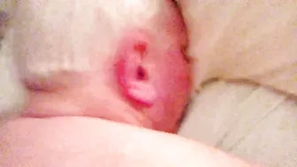 London grandpa 82yo gets fucked bareback