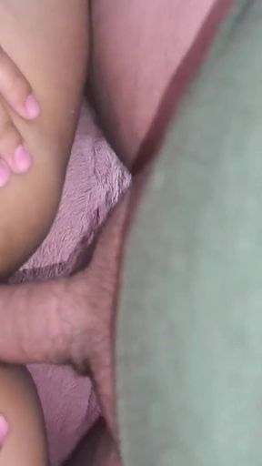 Desi Village Girl First Time Sex with Boyfriend