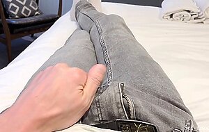 Sex associates, step mom caught me on her in the shower in a shared hotel room.