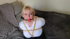 Photo Shoot Gone From Bad to Good....