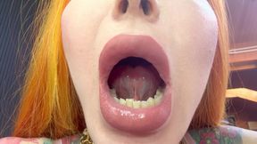 Diminished and Doomed: the Price of Brattiness - POV Eat Edition, Giantess, Fatal, Shrinking