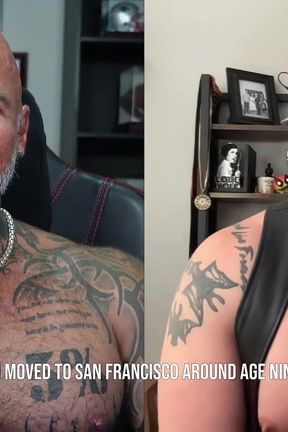 Porn Star Confessions - Blue Bailey (episode 98)