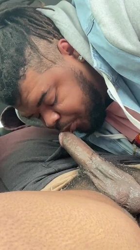 Car Fun with Santana Xxl