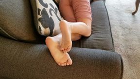 Lilmizzunique sole show video 2