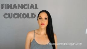 Financial Cuckold