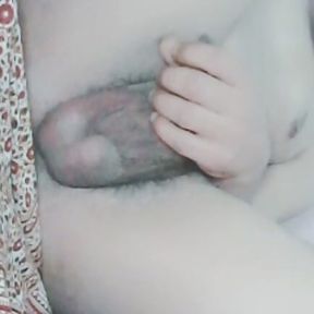 HOT DAD MASTURBATING HARD