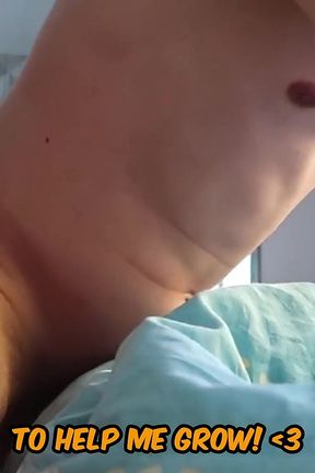 Dirty Talking Stepdaddy Groans and Thrusts You. Cum with Me!