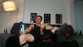 Baxter Dex Private Show