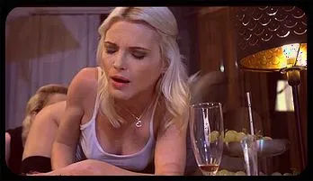 Zazie Skymm & Di Devi: Intense Lesbian MILF Pussy Licking Handpicked videos