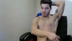 Jacob Weston Private Show