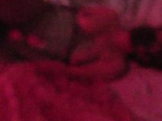 me coje despues del antro