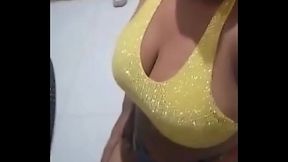 Mi segundo video , COMO ME VEO ?