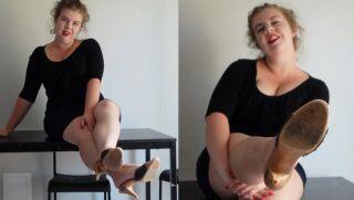 Those Old Dirty Shoes