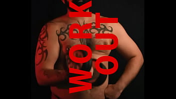 WORK OUT | geniusgay.com