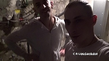TOIM FUCKED BY ARAB BIG DICK