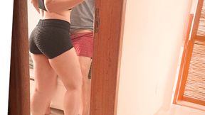 Married Loves Giving Secret Blowjobs