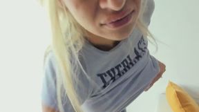 Janine Mary Private Show