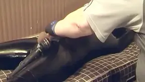 Rubberboy Cuming