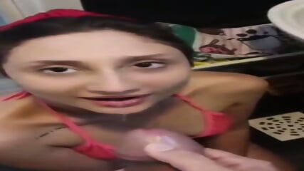 Novinha muito putinha