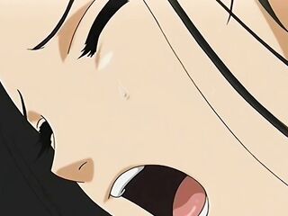 Anime Anal and double penetration Compilation