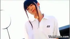 Asian Teen Temptation – Flirty Sultry Softcore Fun