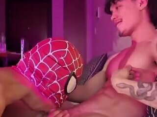 Pinoy Spider-Man