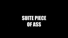 Anal: Deep fast, and hard